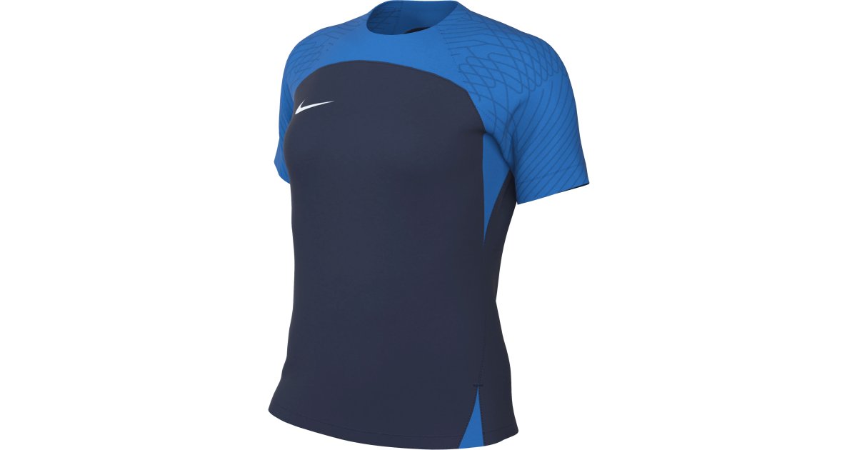 Dres Nike Dres Dri-FIT Strike III Navy | dr0909-411, 1