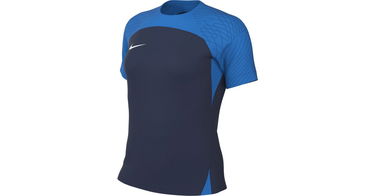 Dres Nike Dres Dri-FIT Strike III Navy | dr0909-411, 1