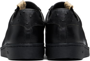 Tenisky a topánky visvim visvim Corda-Folk Čierna | 0125102002001, 1