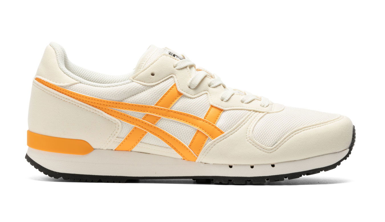 Tenisky a topánky Onitsuka Tiger Alvarado Béžová | 1183A507-108, 0