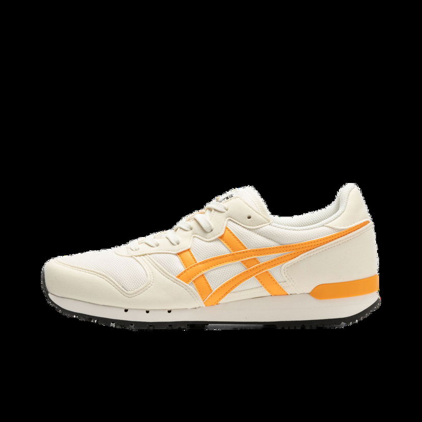 Tenisky a topánky Onitsuka Tiger Alvarado Béžová | 1183A507-108