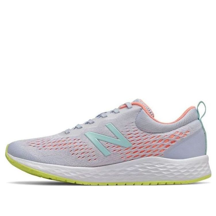 Tenisky a topánky New Balance Fresh Foam Arishi v3 Modrá | WARISCH3, 0