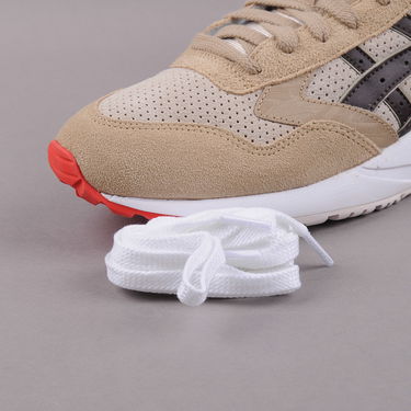 Tenisky a topánky Asics Gel Saga Béžová | H30NK 9928, 4