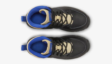 Tenisky a topánky Nike Manoa Čierna | BQ5373-003, 4