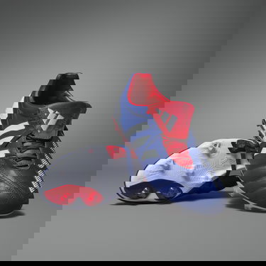 Tenisky a topánky adidas Performance PREDATOR MANIA FG Modrá | jh9012, 1