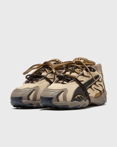 Tenisky a topánky Puma ASAP Rocky x Inhale "Leopard" Béžová | 405579-01, 1