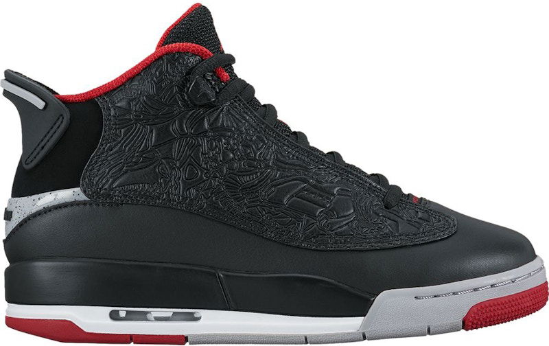 Tenisky a topánky Jordan Jordan Dub Zero Čierna | 311047-013, 0