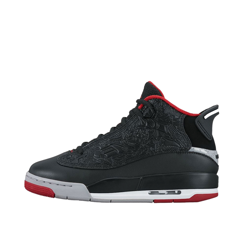 Tenisky a topánky Jordan Jordan Dub Zero Čierna | 311047-013