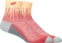 Asics Performance Run Quarter Socks