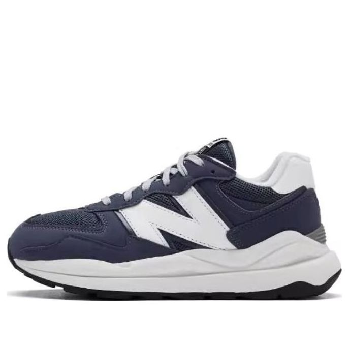 Tenisky a topánky New Balance 57/40 Navy | GC5740VA, 0