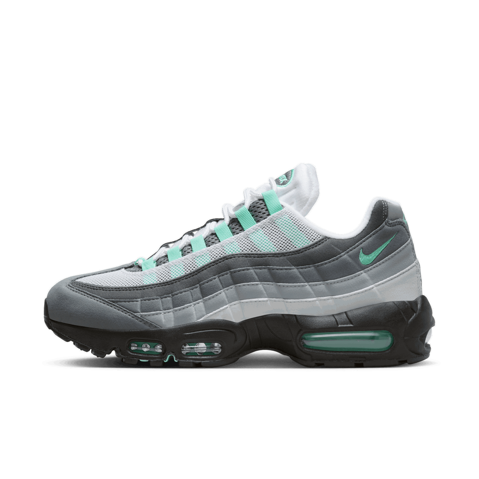 Air Max 95 "Hyper Turquoise"