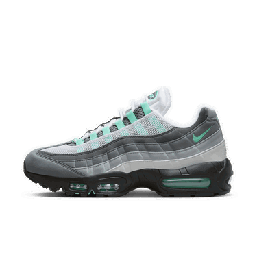 Tenisky a topánky Nike Air Max 95 "Hyper Turquoise" Šedá | FV4710-100, 2
