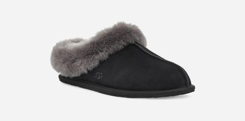 Spodná bielizeň a ponožky UGG UGG Moraene Slippers Čierna | 1118981-BLK, 1