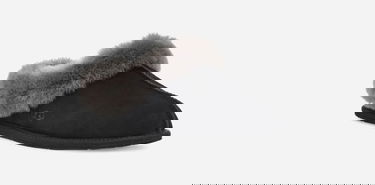 Spodná bielizeň a ponožky UGG UGG Moraene Slippers Čierna | 1118981-BLK, 1