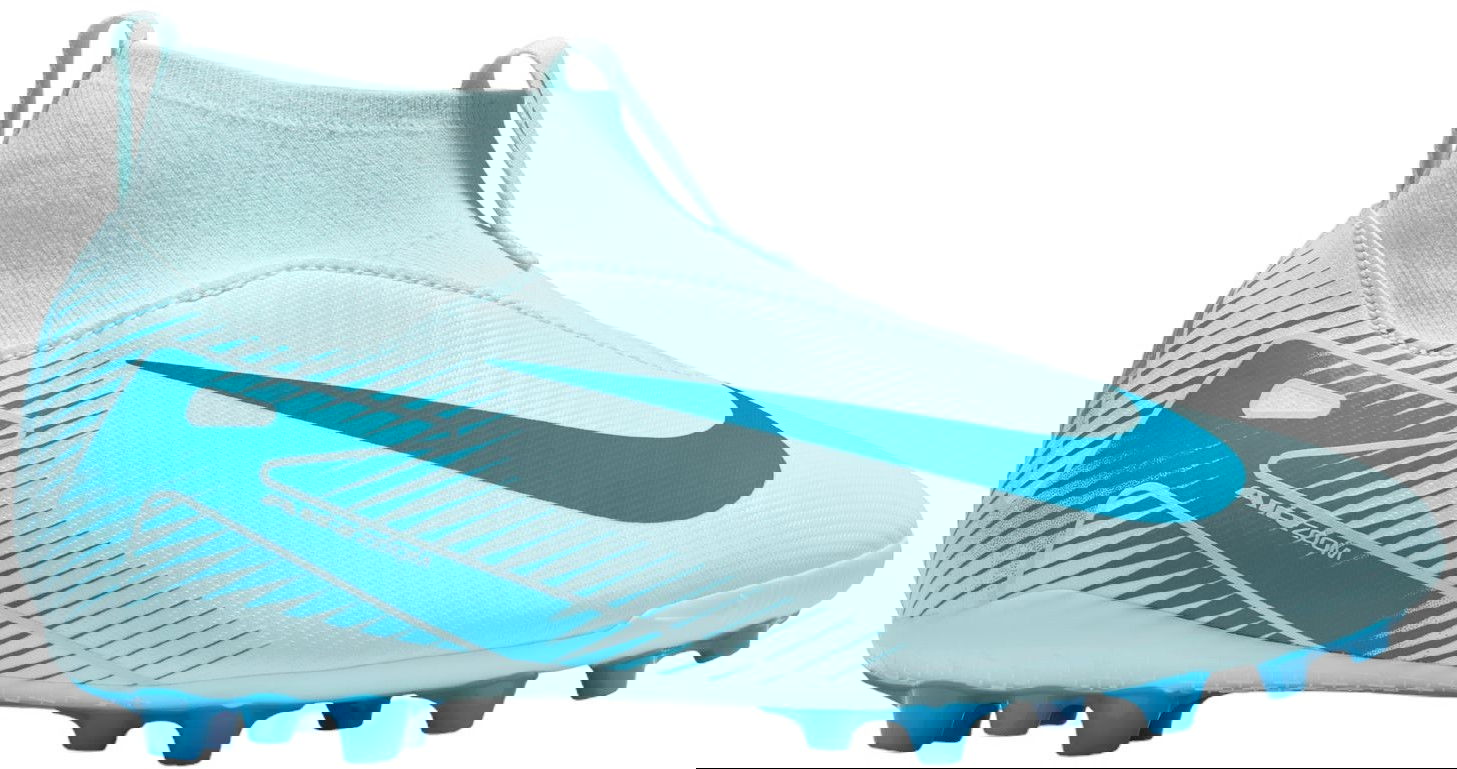 Tenisky a topánky Nike Zoom Superfly 10 Academy AG Tyrkysová | fq8308-400, 0