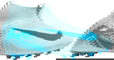 Tenisky a topánky Nike Zoom Superfly 10 Academy AG Tyrkysová | fq8308-400, 0