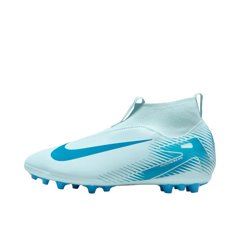 Tenisky a topánky Nike Zoom Superfly 10 Academy AG Tyrkysová | fq8308-400