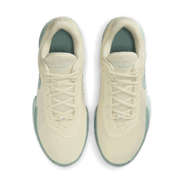 Tenisky a topánky Nike Air Zoom GT Cut Academy Coconut Milk Jade Ice Béžová | FB2599-102, 4