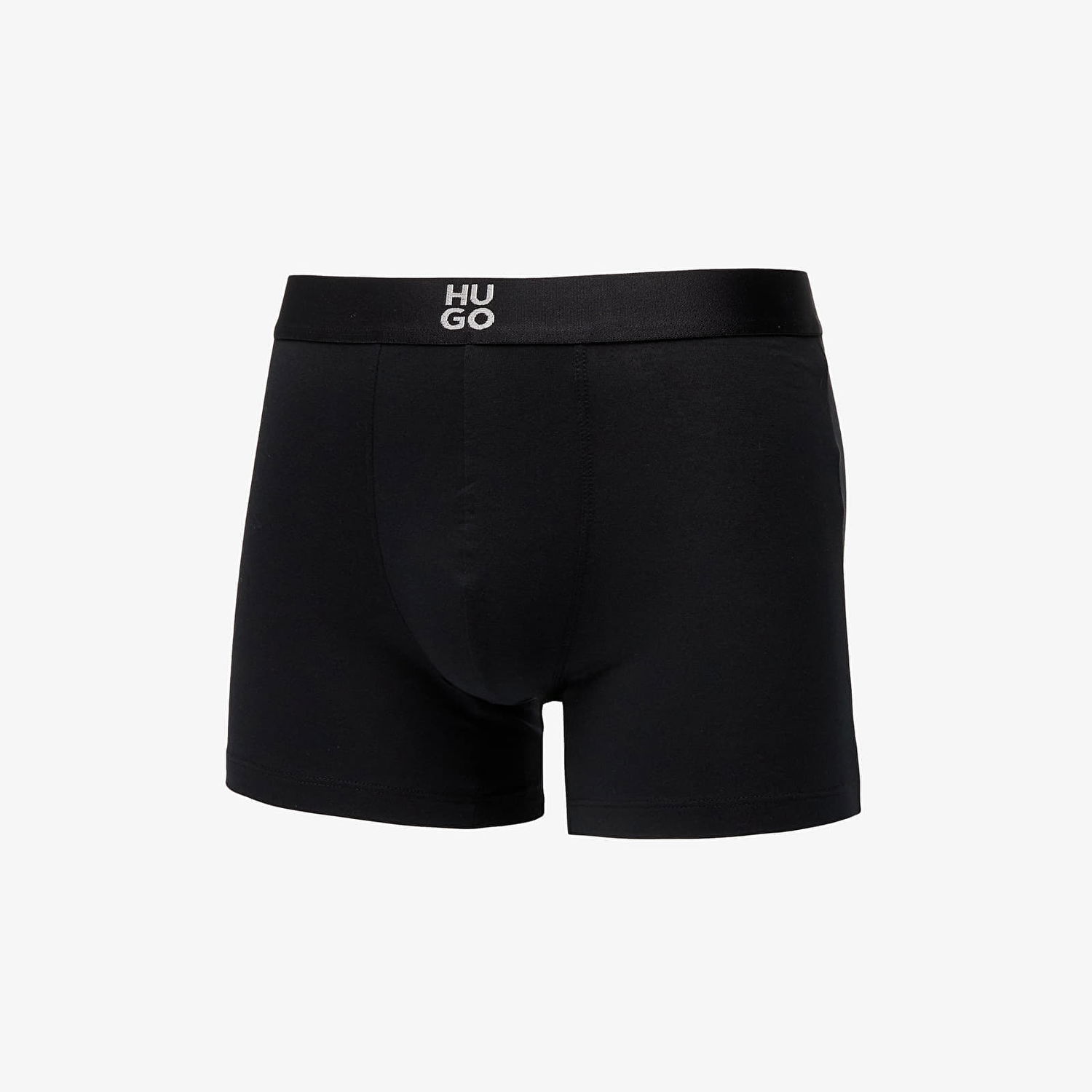 Spodná bielizeň a ponožky BOSS Hugo Boxer Briefs 2-Pack Gift Black S Čierna | 50524746-001, 1