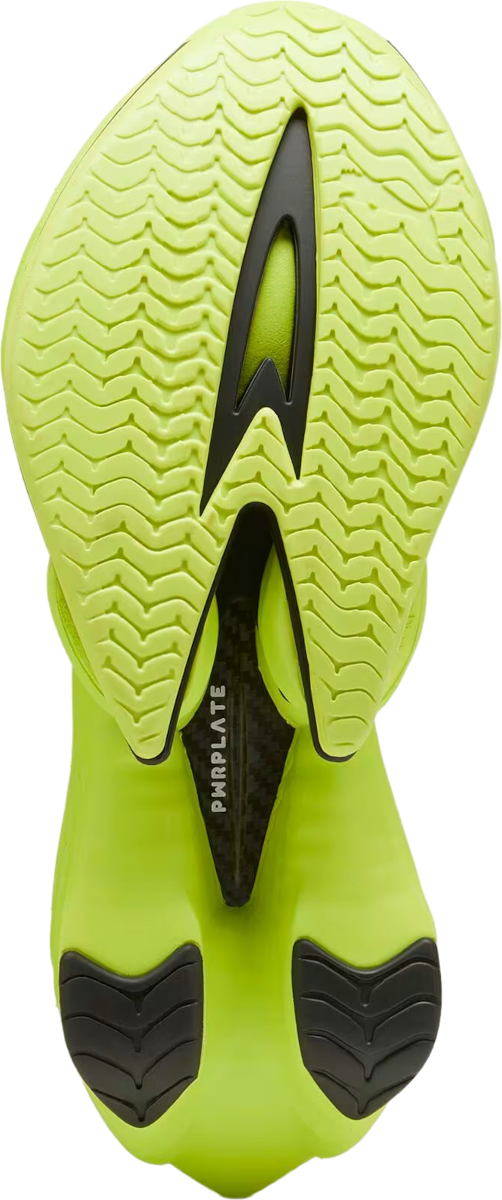 Tenisky a topánky Puma FAST-RB NITRO Elite PR Zelené | 379554-01, 1