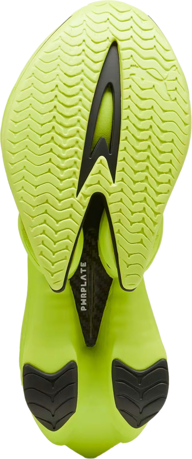 Tenisky a topánky Puma FAST-RB NITRO Elite PR Zelené | 379554-01, 1
