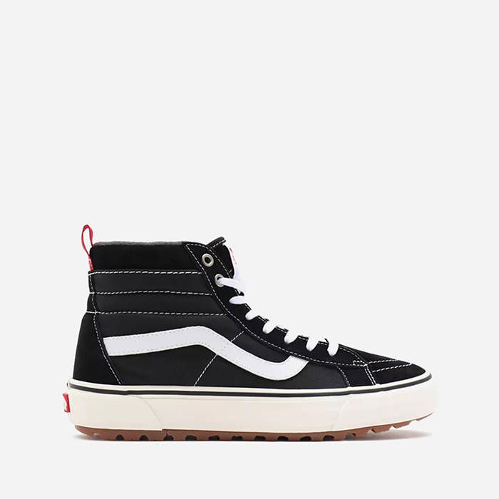 Tenisky a topánky Vans SK8-Hi MTE-1 Čierna | VN0A5HZY6BT, 1