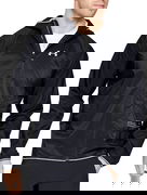 Packable Water-Resistant Running Jacket