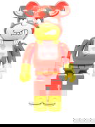 The Simpsons collectible figure - Red