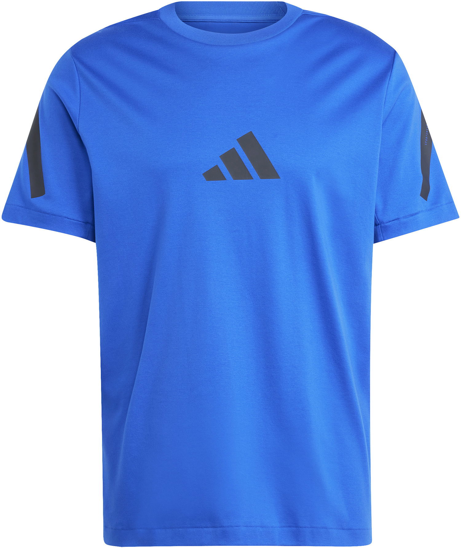 Tričko adidas Performance Sportswear Z.N.E. T-Shirt Modrá | jf6543, 1