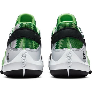 Tenisky a topánky Nike Zoom Freak 2 "Naija" Zelené | DA0907-002, 3