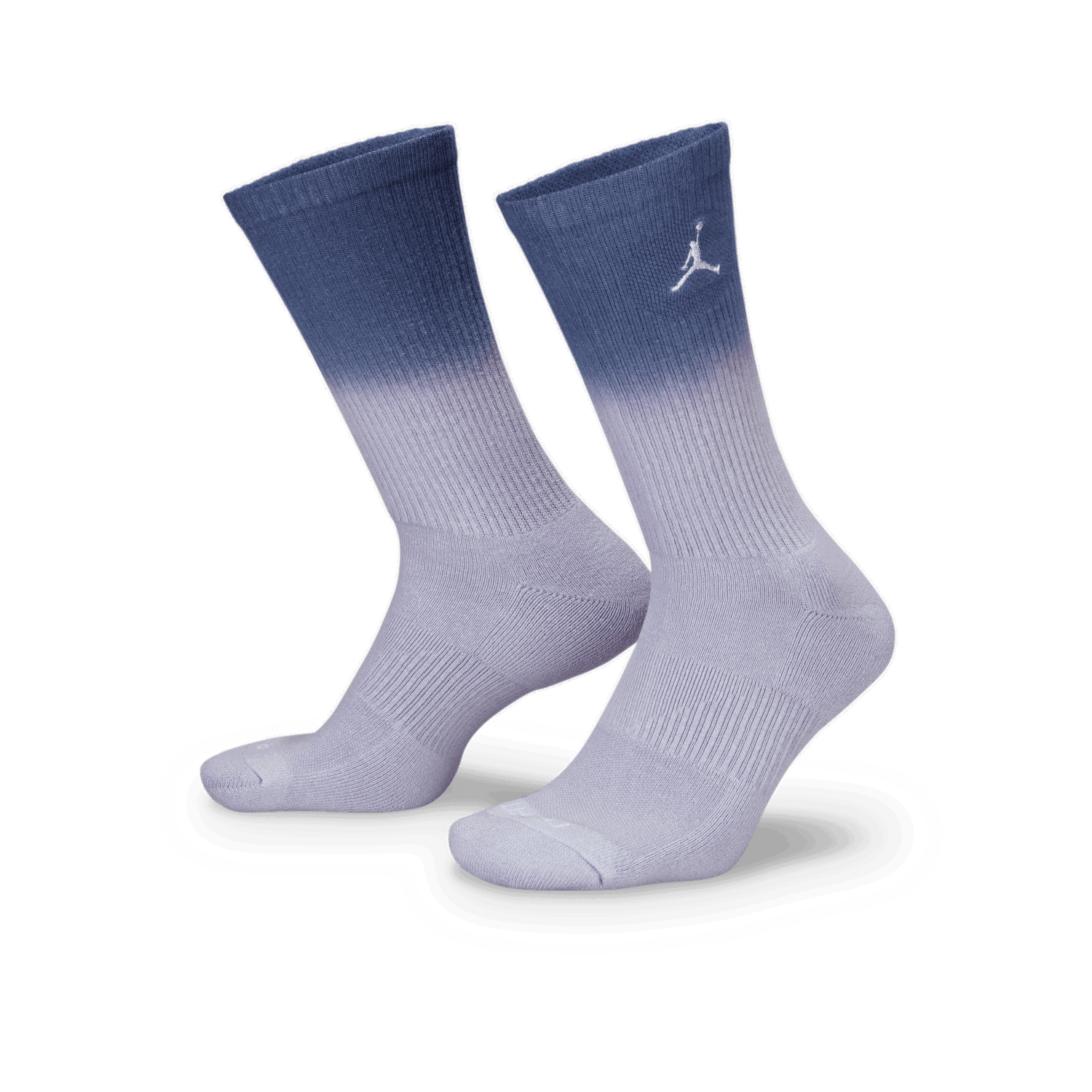 Ponožky Jordan Jordan Everyday Plus Mid Socks Modrá | HJ2446-410, 0