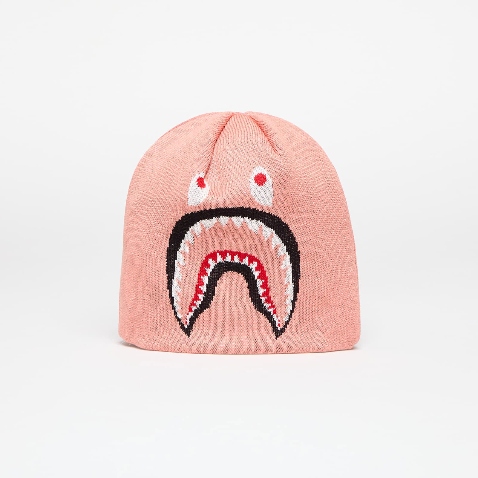 Shark Knit Hat