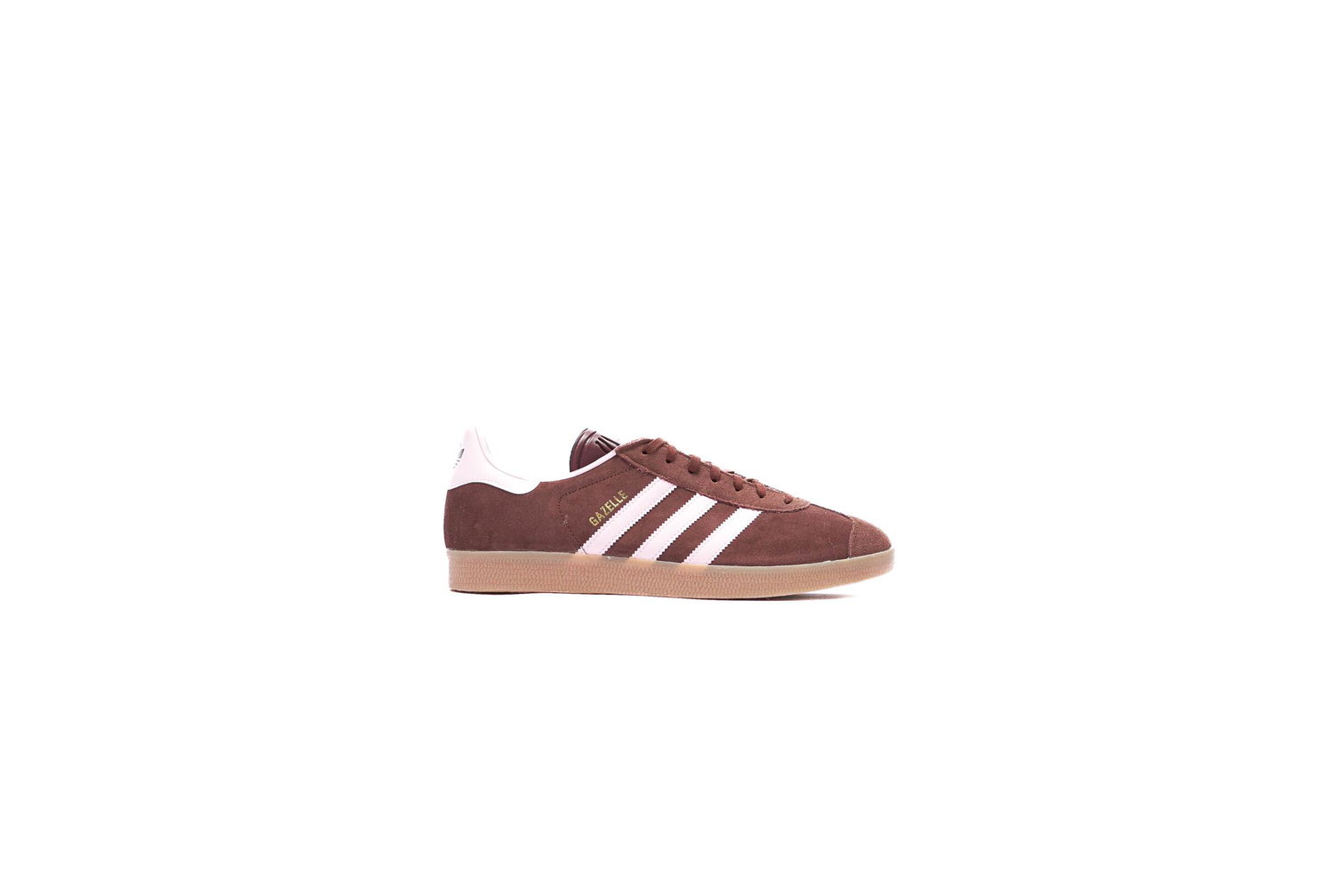 Tenisky a topánky adidas Originals GAZELLE Vínová | JH5666, 1