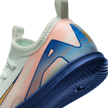 Tenisky a topánky Nike Zoom Vapor 16 Academy MDS IC Tyrkysová | fz1612-300, 5