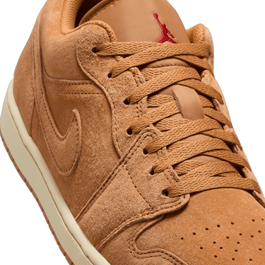 Tenisky a topánky Jordan Air Jordan 1 Low Se Hnedá | hv4089-200, 5