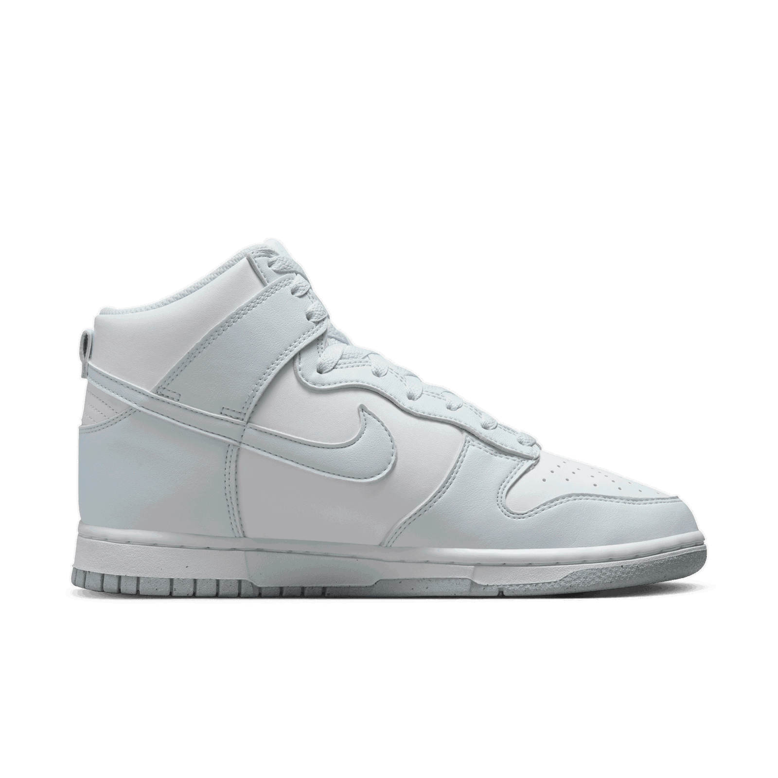 Dunk High Next Nature Glacier Ice W