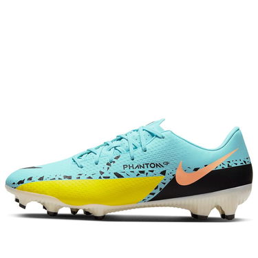 Tenisky a topánky Nike Phantom GT2 Academy Lucent Pack Modrá | DA4433-407, 0