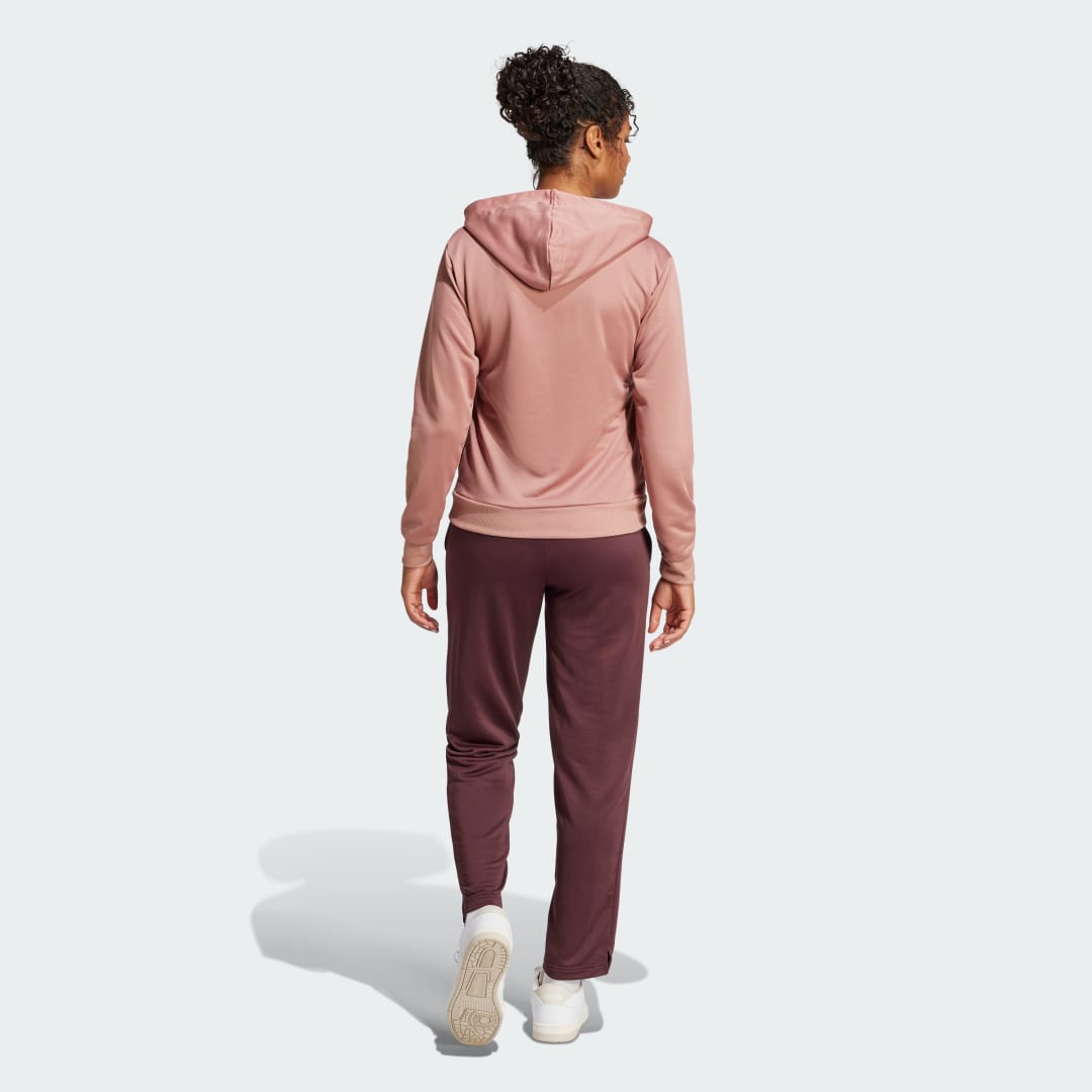 Essentials Linear Track Suit