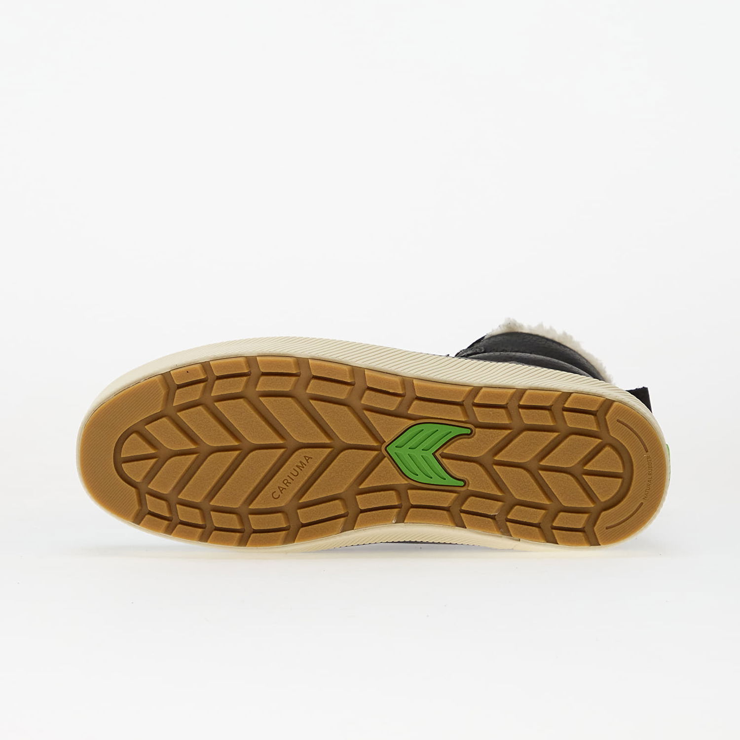 Tenisky a topánky Cariuma Ibira Black W Čierna | 522616B01 W, 1