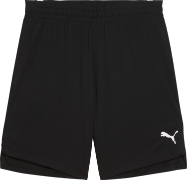 Šortky Puma Teamjaws Starter Short Čierna | 685364-01, 0