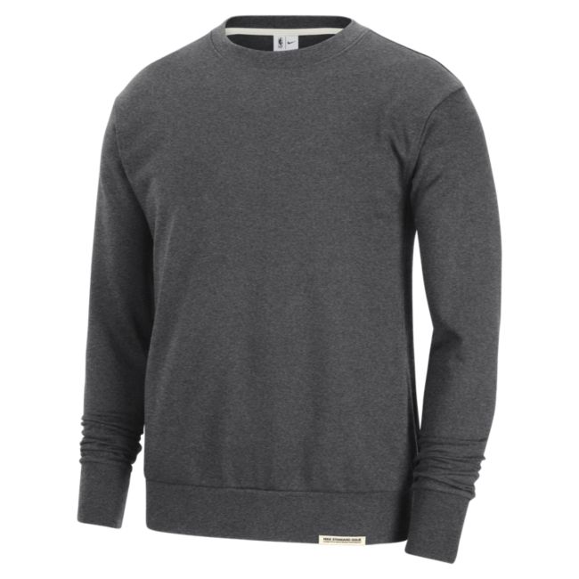 Mikina Nike Team 31 Standard Issue Dri-FIT Sweatshirt Hnedá | DN8595-264, 0
