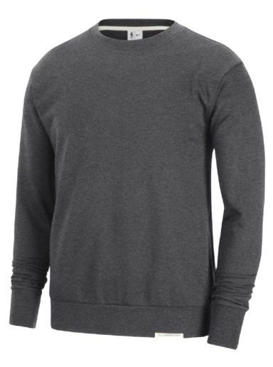 Mikina Nike Team 31 Standard Issue Dri-FIT Sweatshirt Hnedá | DN8595-264
