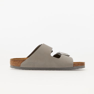 Tenisky a topánky Birkenstock Arizona Big Buckle Šedá | 1022154, 1
