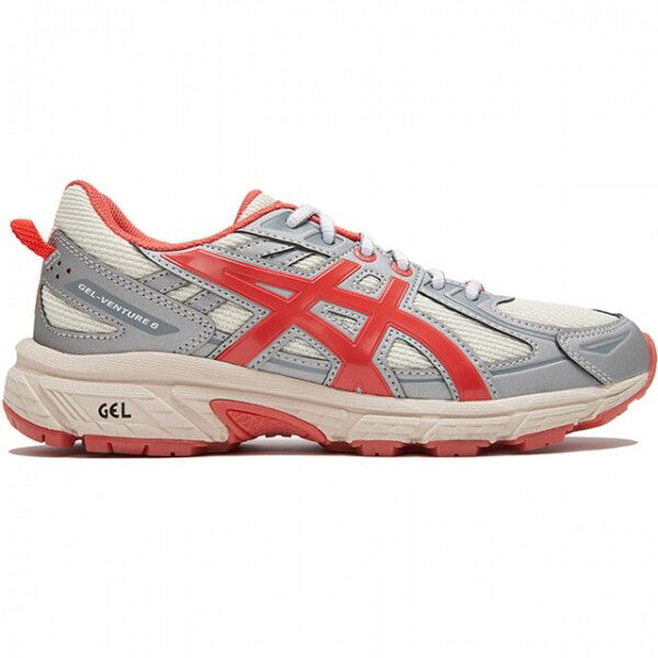 Tenisky a topánky Asics Kirsch x Gel Venture 6 Šedá | 1202A263 200, 1