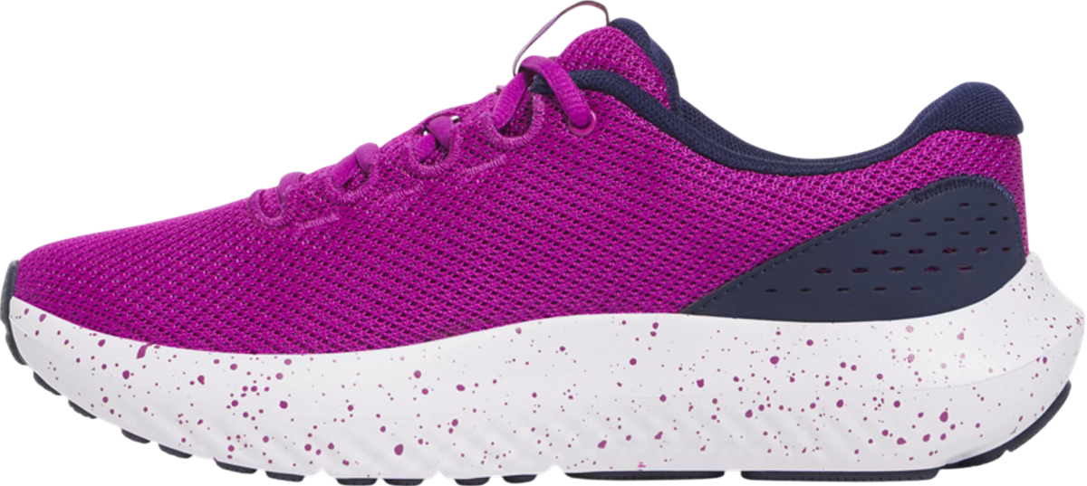 Tenisky a topánky Under Armour UA Charged Surge 4 Fialová | 3027007-514, 1