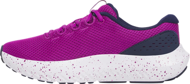 Tenisky a topánky Under Armour UA Charged Surge 4 Fialová | 3027007-514, 1