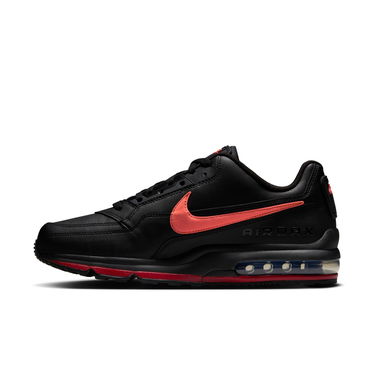 Tenisky a topánky Nike Air Max LTD 3 Čierna | 687977-065, 3