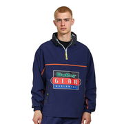 Butter Goods Lightweight Pop Over Top