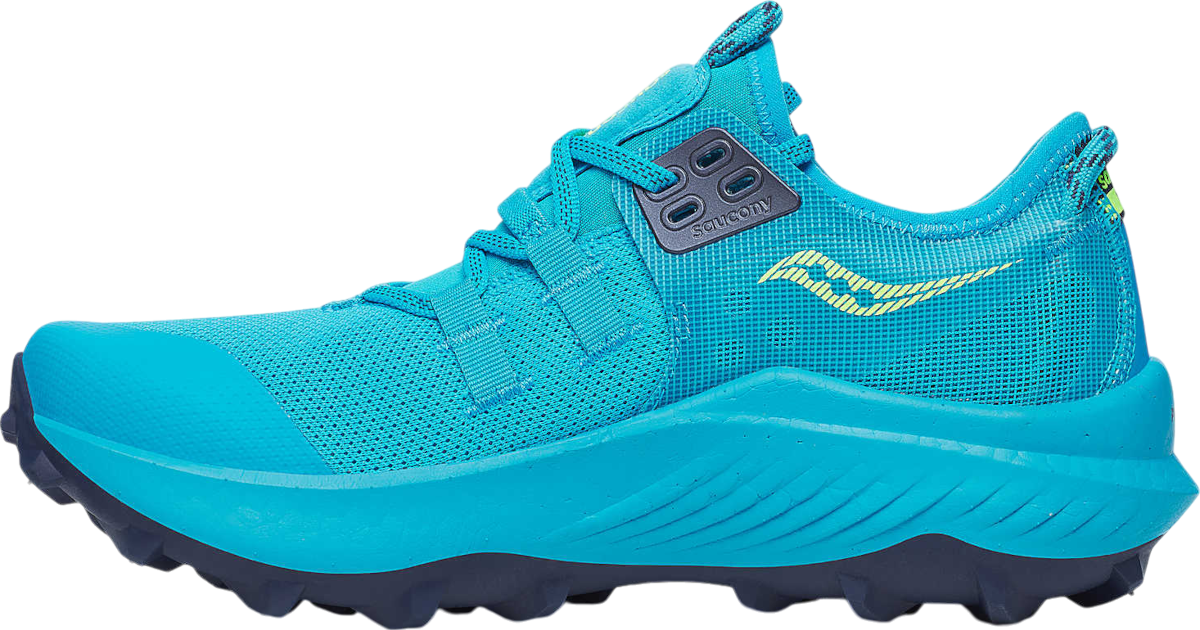 Tenisky a topánky Saucony ENDORPHIN RIFT Modrá | s10856-220, 1