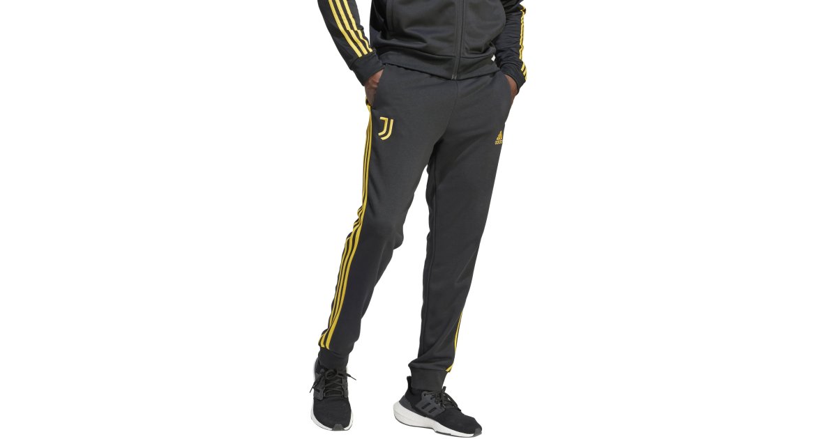 adidas Juventus DNA